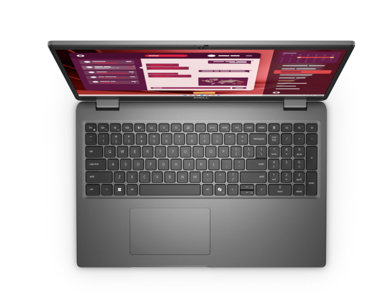 Laptop Dell Latitude 3550 15.6" Core i7 W11Pro