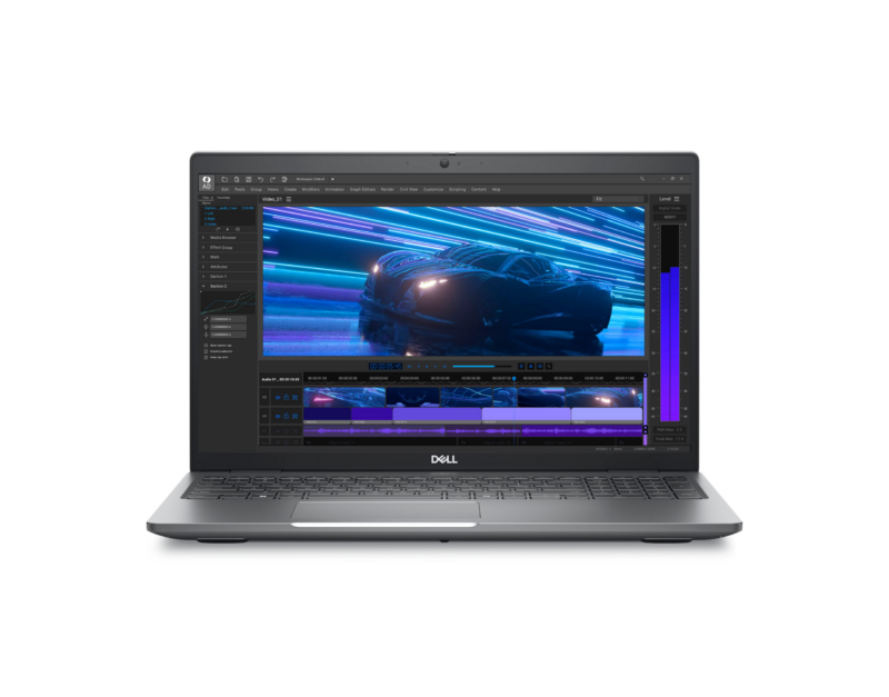 Laptop Dell Precision 3590 Ultra 7 NVIDIA RTX 500