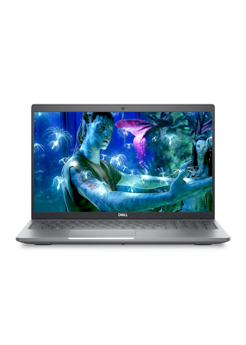 Dell Precision 3591 Touch 15.6" Intel Ultra 9 Workstation Profesional NVIDIA RTX 2000 Windows 11 Pro