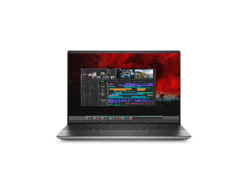 Laptop Dell Precision 5690 Intel Core Ultra 9