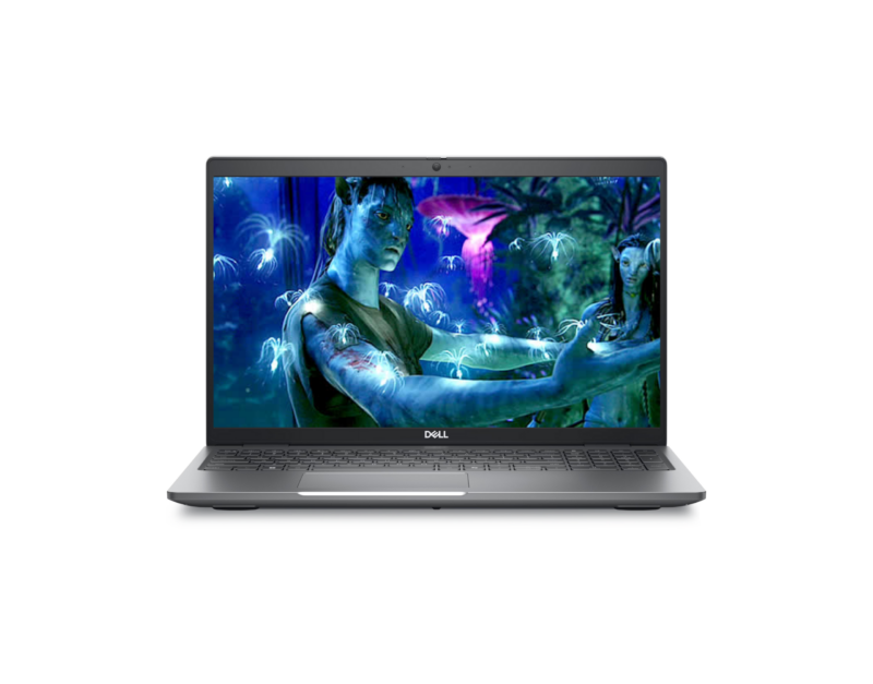 Laptop Dell Precision 3591 Ultra 9 NVIDIA RTX 2000