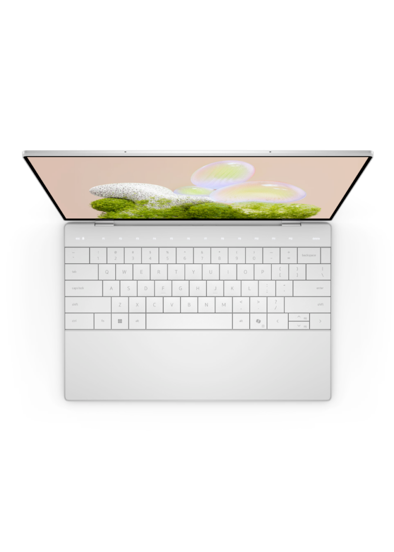 Laptop DELL XPS 9350 13" Ultra 5 W11Pro Español
