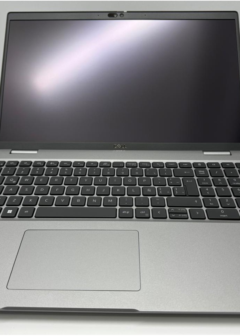 Laptop Dell Precision 3581 15.6″ Full HD, Intel® Core™ i5-13600H, 16GB, 512SSD, NVIDIA® RTX™500, W11Pro 64-bit, Gris