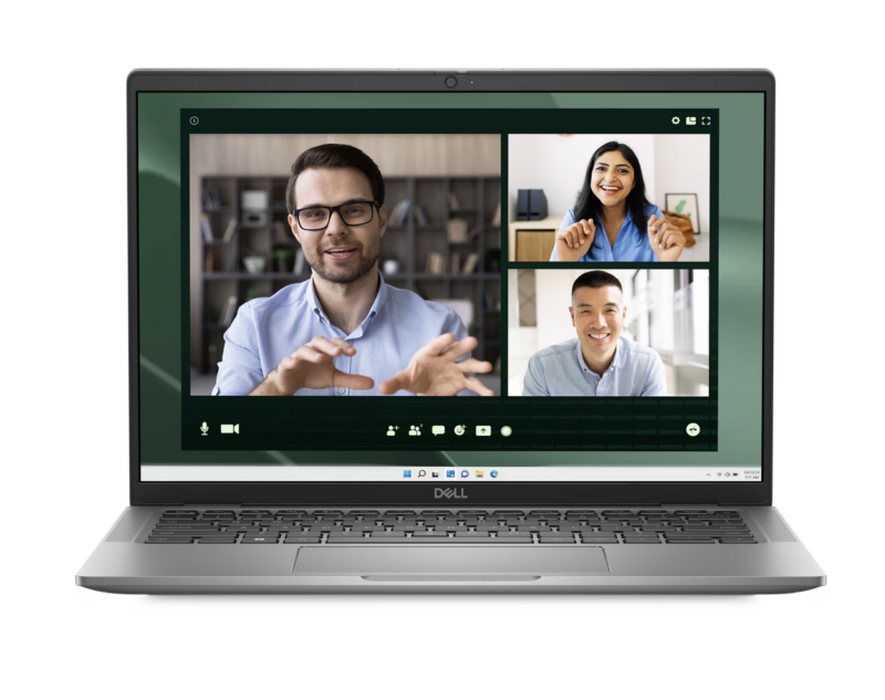 Laptop Dell Latitude 7450 14" Ultra 7 W11 Pro Español