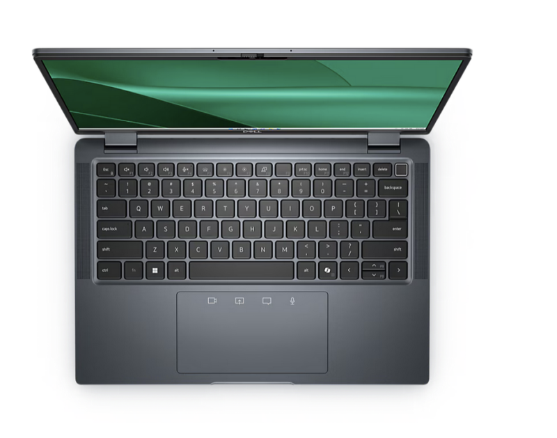 Laptop Dell Latitude 7450 Touch 14"  Ultra 5 W11Pro Español