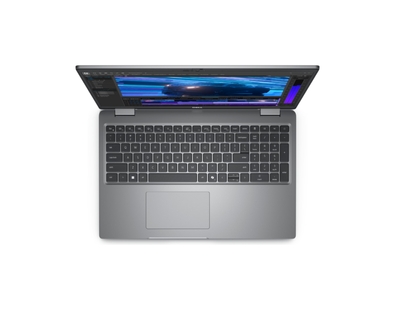 Laptop Dell Precision 3591 Ultra 7