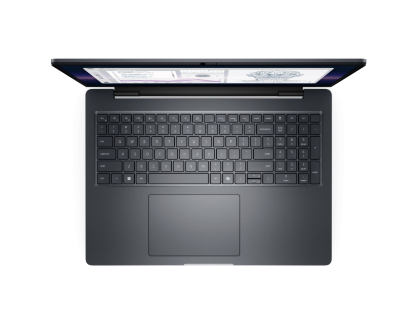 Laptop Dell Pro Max 16 PLUS - Ultra 7 - NVIDIA RTX PRO 1000