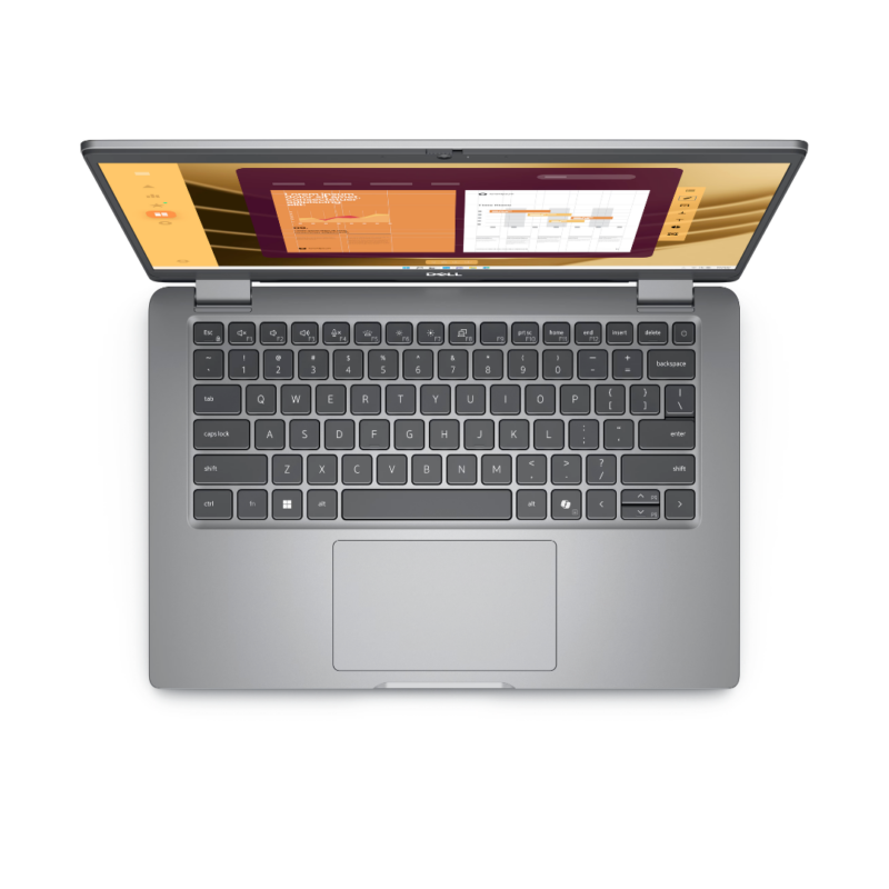 Laptop Dell Latitude 5350 13.3"  Ultra 5 W11Pro