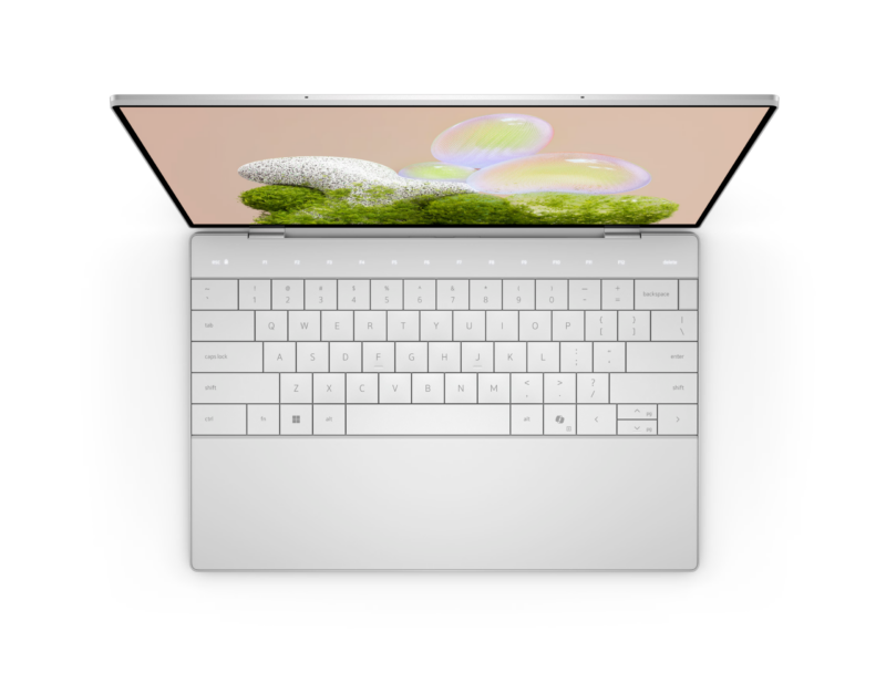 Laptop DELL XPS 9350 13" Ultra 5 W11Pro