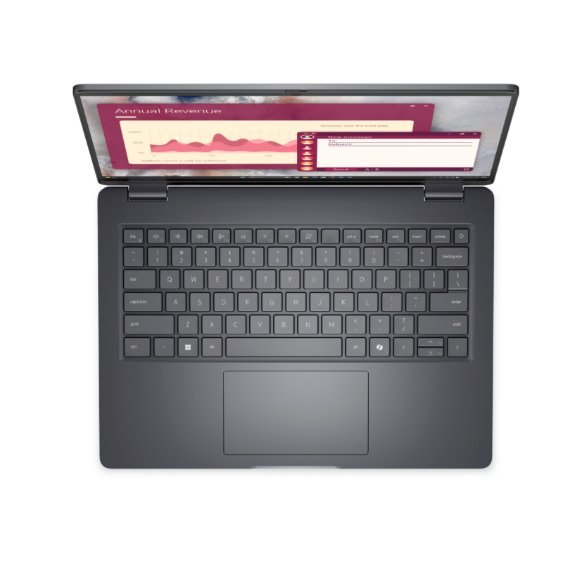 Laptop Dell Pro PC14250 14" Ultra 7 W11Pro Español